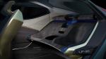 Lexus LF-30 Electrified 2019 года